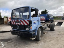 Renault Gamme S 170 truck
