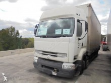 camión Renault Premium 340