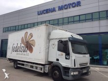 Iveco Eurocargo ML 120 E 25 truck