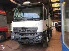Mercedes Arocs 3243 KN truck