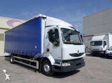 camión Renault Midlum 220.16 DXI