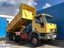 Iveco Eurotrakker 350