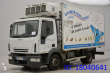 Iveco Eurocargo 120E18