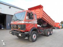 Mercedes SK 2538 truck
