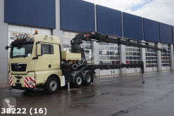 MAN TGX 26.480
