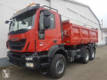 camión nc Trakker AD 260 T 45 6x4 AD 260 T 45 6x4, Bordmatik
