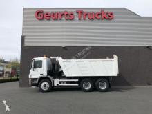 camion Mercedes 4031 K HEAVY DUTY TIPPER