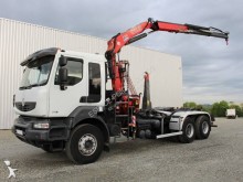 Camion Polybenne, 598 Annonces De Camion Polybenne D'occasion En Vente