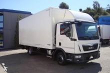MAN TGL 8.180 truck