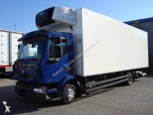 camión frigorífico Renault