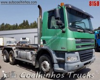 DAF CF85 430 truck