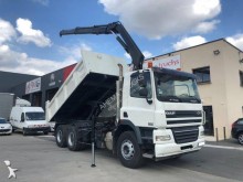 DAF CF85 360 truck