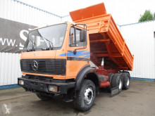 Mercedes SK 2538