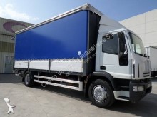 camión Iveco Eurocargo 180E24