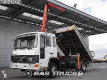 Volvo FL6 170 truck