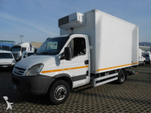 camión frigorífico Iveco