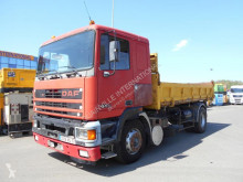DAF 95 ATI 350 truck