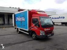 camión frigorífico Mitsubishi Fuso