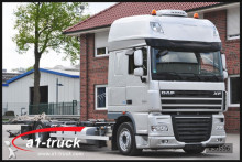 DAF TE 105/460 ATe SSC Jumbo, ACC, ZF-Intarder, Standklima truck