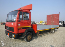 Mercedes 814