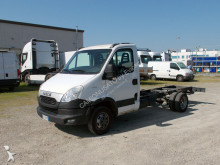 Iveco chassis truck