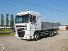 DAF hook lift truck