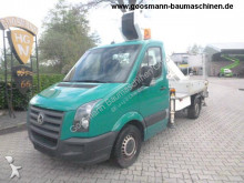 Volkswagen Crafter Crafter truck