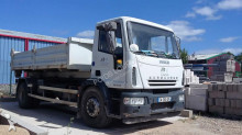 Gancho portacontenedor Iveco