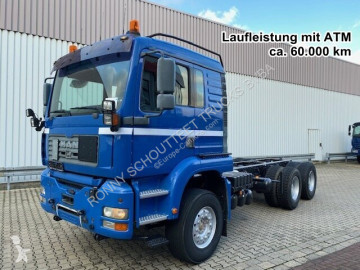 MAN TGA