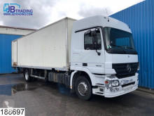 Mercedes Actros 1832