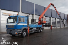 MAN TGA 26.363