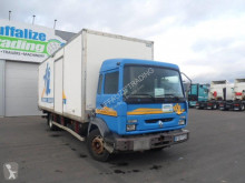 camion fourgon Renault