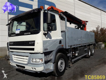 DAF CF85 truck