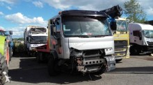 camión de asistencia en ctra Renault