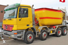 Mercedes other trucks