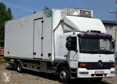 ciężarówka Mercedes Atego 1223 * Kühlkoffer 7,30m