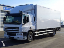 DAF CF 75.250*Euro5*ThermoKing Supra 750*LBW*Klima* truck