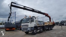 DAF CF85 360 truck