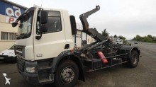 DAF CF85 410 truck