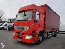 camión lonas deslizantes (PLFD) Renault