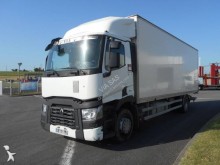 camion porteur occasion renault