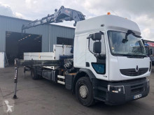 used flatbed truck