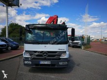 camión Mercedes Atego 1329