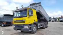 DAF XF95 480 truck