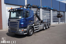 Scania G 420