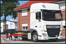 DAF TE 105.460 SSC Intarder, Multiwechsler 7.45/7.82 truck