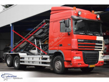 DAF XF105
