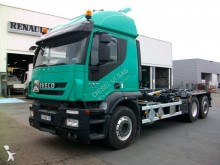 camion Iveco Stralis 460 eev