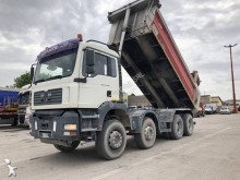 MAN 41.480 truck