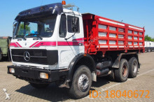 Mercedes 2632